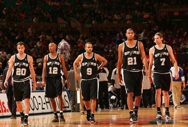 看懂这一场，你会更懂篮球（看透这一战，篮球就通了）